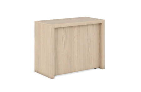 Греденция малая Era JR509 1000x500x787 (Ясень Навара)