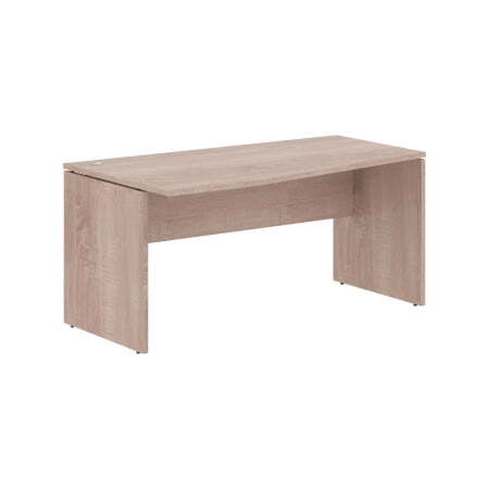 Стол для руководителя Xten XCT 169 R 1600x900x750 (Дуб Сонома)