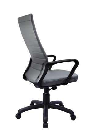 Офисное кресло 1165-4 PL Серый (Серый)