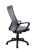 Офисное кресло 1165-4 PL Серый (Серый)