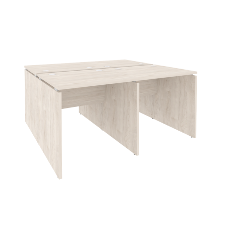 Рабочая станция Onix O.D.RS-4.0.7 1560x1475x750 (Денвер Светлый)