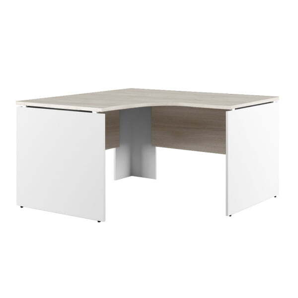 Стол эргономичный Tess TES28415521 (Светлый дуб)