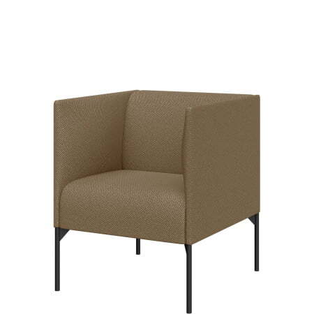 Диван Бридж. Кресло. (Кресло sweet_brown)