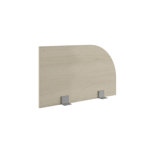 Экран боковой Trend TRD296814 580x16x350 (Светлый дуб)