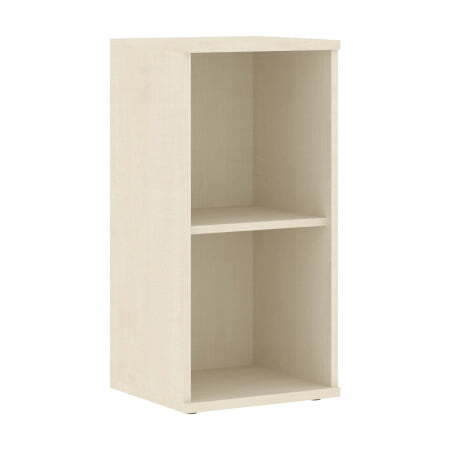 Стеллаж Имаго СУ-3 403x365x823 (Клен-металлик)