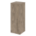 Колонна угловая внешняя левая для О.R-F.MU.VNEL Onix О.R-KU.VNEL 432x432x1175 (Тиквуд Светлый)
