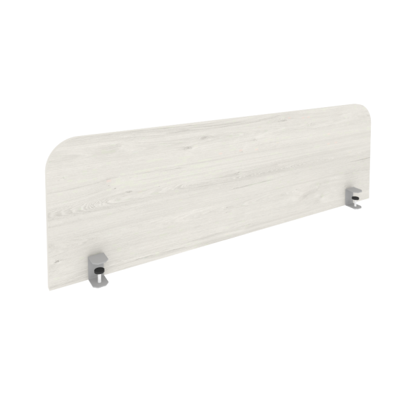 Экран Style Л.ЭКР-2 1180x370x18 (Дуб Наварра)