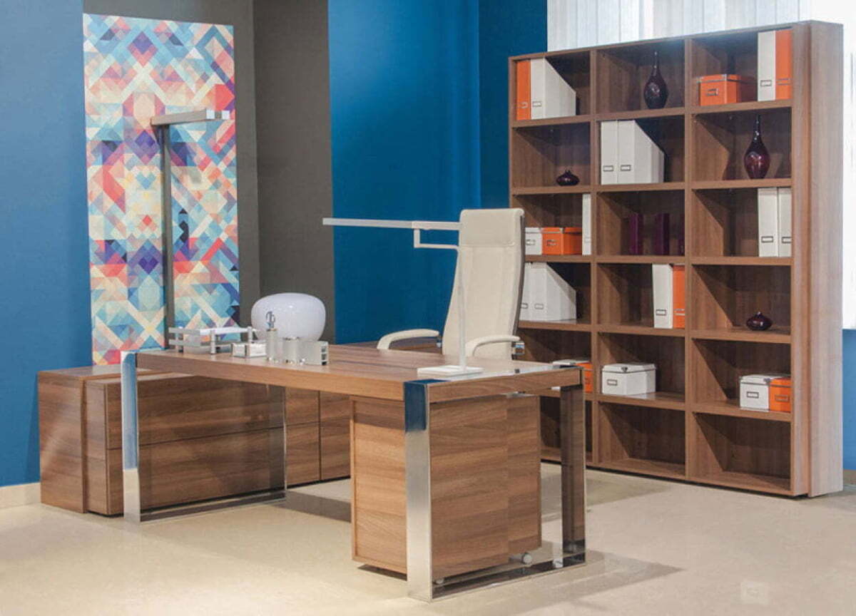 Кабинет руководителя Brix