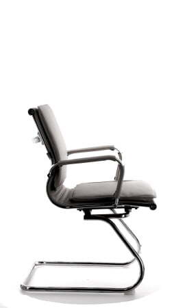 Nerey CF Экокожа Серый (Everprof Nerey CF Экокожа Серый)