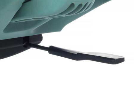 Кресло Argo W-228 Зеленый (Зеленый)