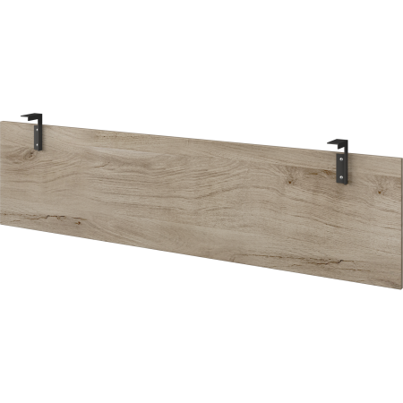 Модести-панель Смарт СММ-12 1050x350x18 (Кронберг/Антрацит)