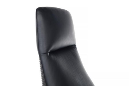 Кресло Verdi A655 Черный (Черный)