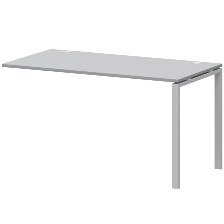 Модуль линейный Арго-М АМЭ-002 1200x730x760 (Серый/Белый)