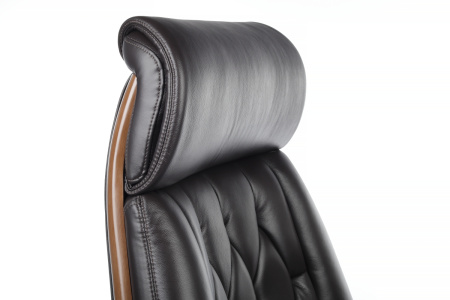 Офисное кресло Byron YS1505A Коричневый (Коричневый)