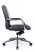 Офисное кресло Pablo-M B2216-1 Черный (Черный)