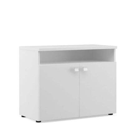 Тумба для копировальной техники Tess TES28448011 (Белый)