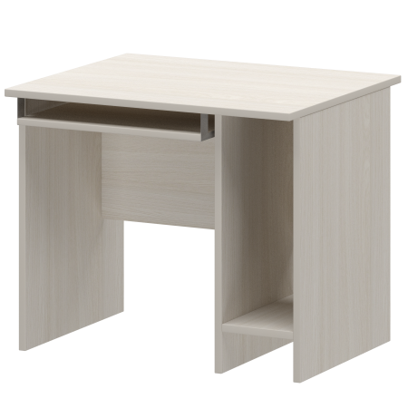 Стол компьютерный Арго А-012 900x730x760 (Ясень шимо)