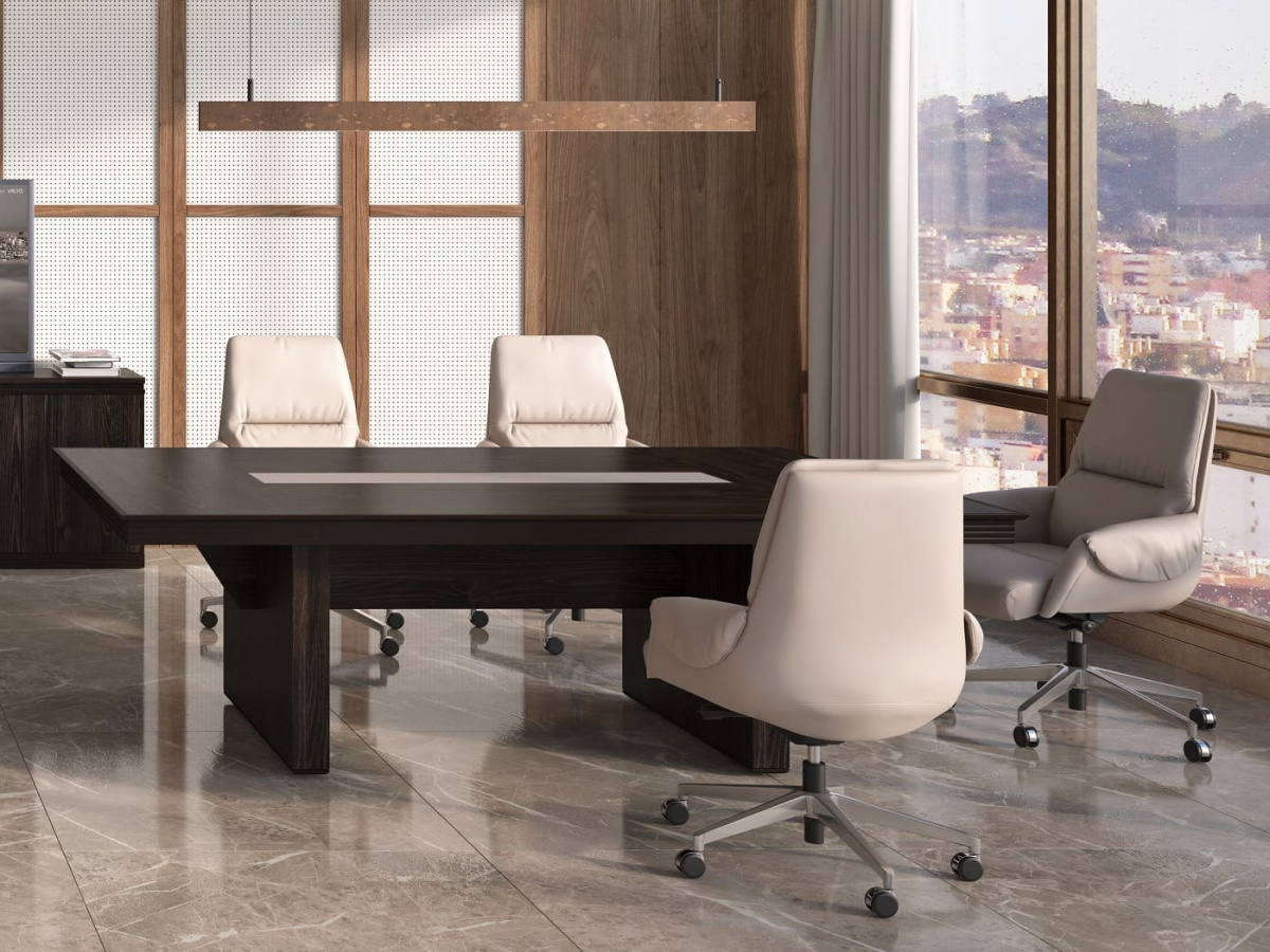 Мебель для переговоров Franklin DM