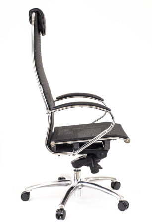 Deco Сетка Черный (Everprof Deco Сетка Черный)