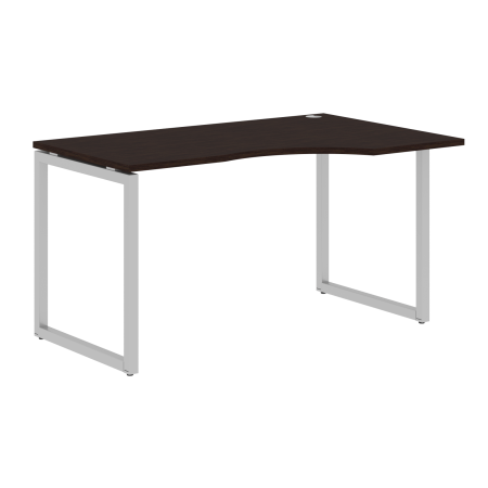 Стол письменный правый Xten-Q XQCET 149 R 1400x900x750 (Легно темный)