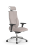 Кресло для руководителя Метта Samurai B2-11D - Infinity /Kc06/Wm06/D04P/H2cL-3D(M26.B32.G25.W03) (Светло-бежевый)