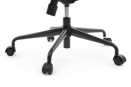 Кресло Otto RCH CM-P001AS Черный (Черный)