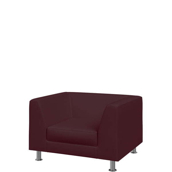 Диван Эволюшн. Кресло. (Кресло ecotex_3011)