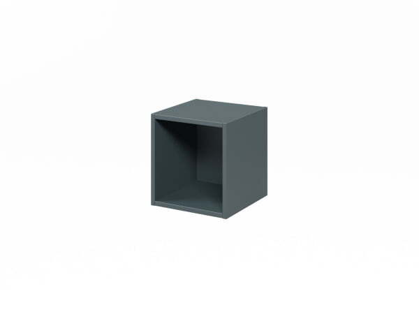 Полка навесная L-24 343х348х364 (Маренго)