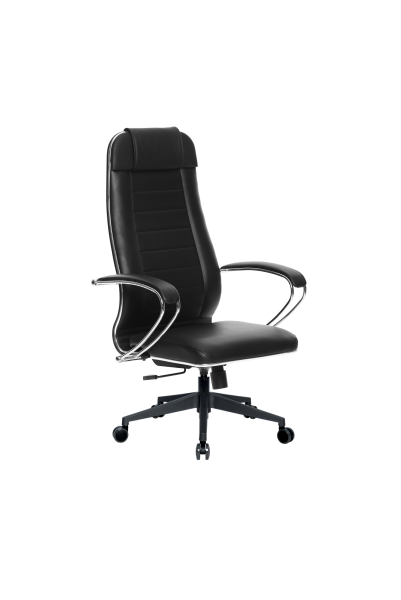 Кресло для руководителя Метта МЕТТА-29(MPES)/подл.116/осн.002 (Черный)