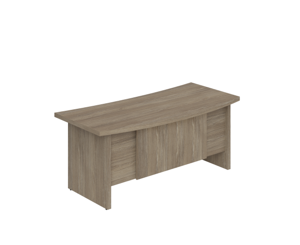 Стол руководителя Wing WN.102.OD 1800x872x750 (Темный дуб)