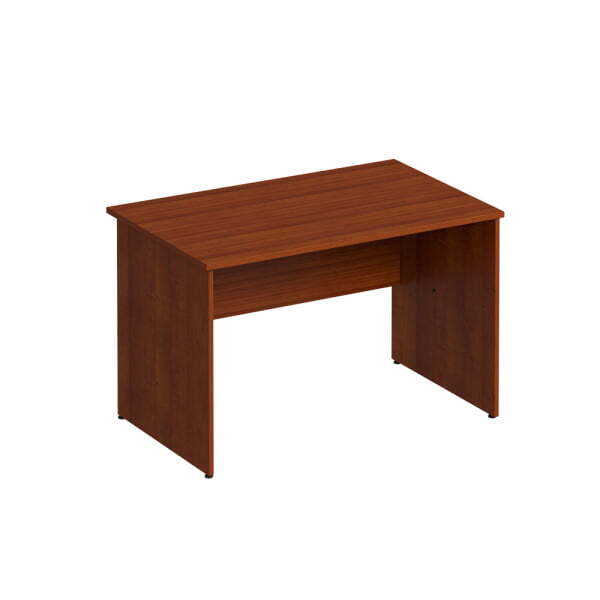 Стол рабочий Комфорт К 102 1200x750x750 (Французский орех)