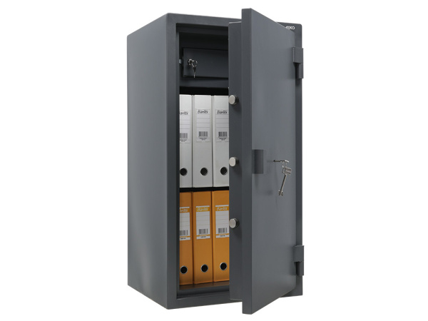 Офисный сейф AIKO AMH-95T (045T) (Графит)