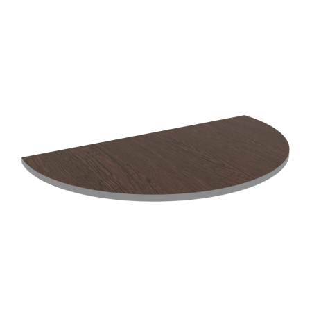 Приставка Style Л.ПР-6 1200x600x22 (Венге Цаво)