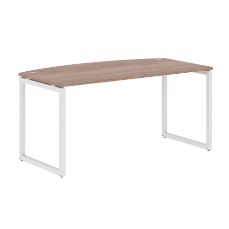 Стол руководителя Xten-Q XQET 169 1600x867x750 (Дуб Сонома)