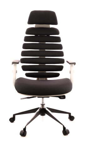 Ergo Grey Ткань Серый (Everprof Ergo Grey Ткань Серый)