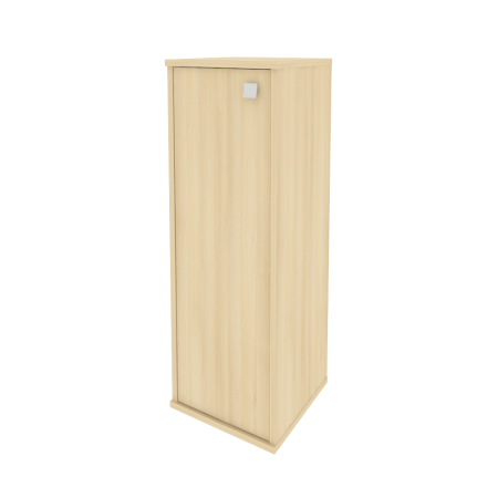 Шкаф средний  узкий, левый Style Л.СУ-2.3Л 412x410x1215 (Акация Лорка)