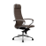 Кресло для руководителя Метта Samurai K-1.041 MPES (Светло-коричневый)