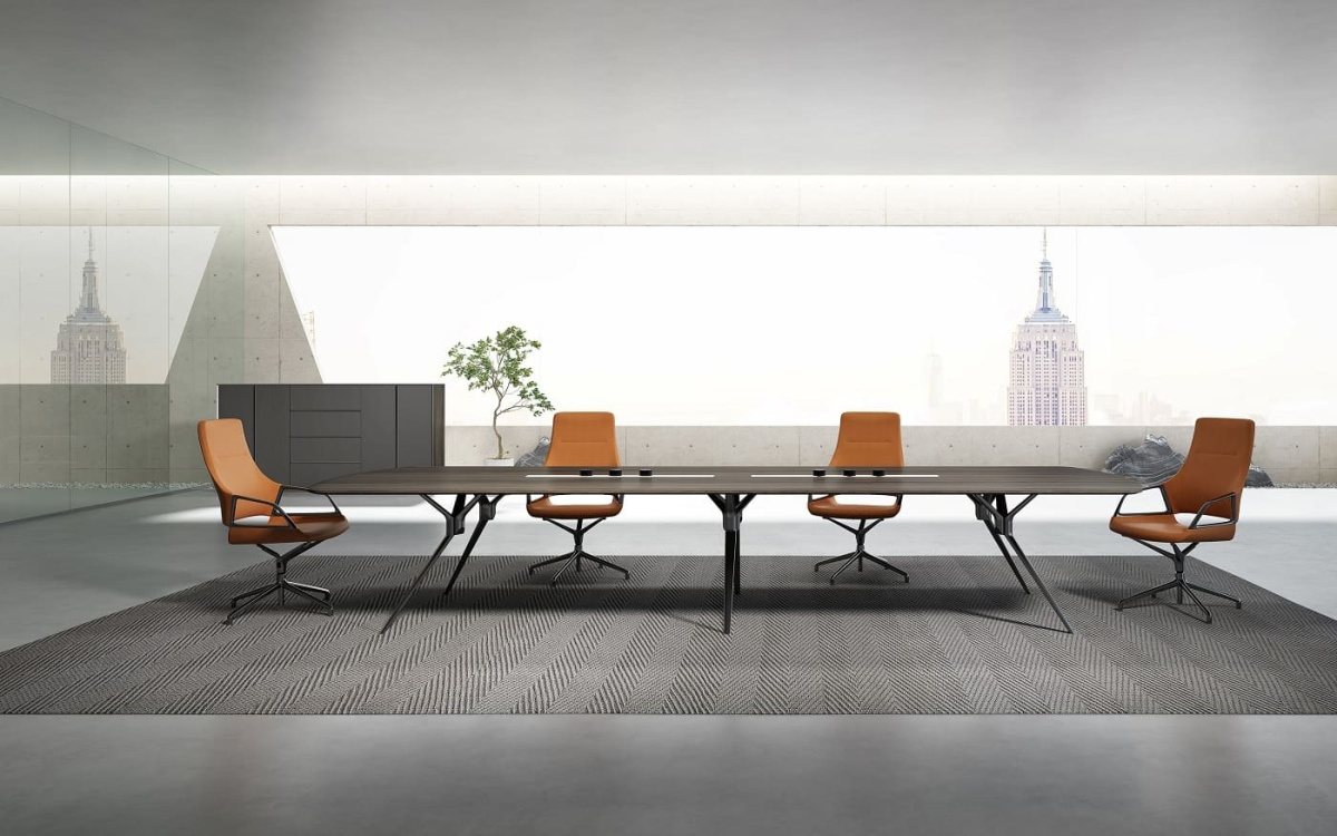 Мебель для переговоров Ares Lux