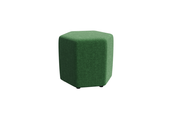 Пуфик PV-BB10 (Velvet Lux 77)