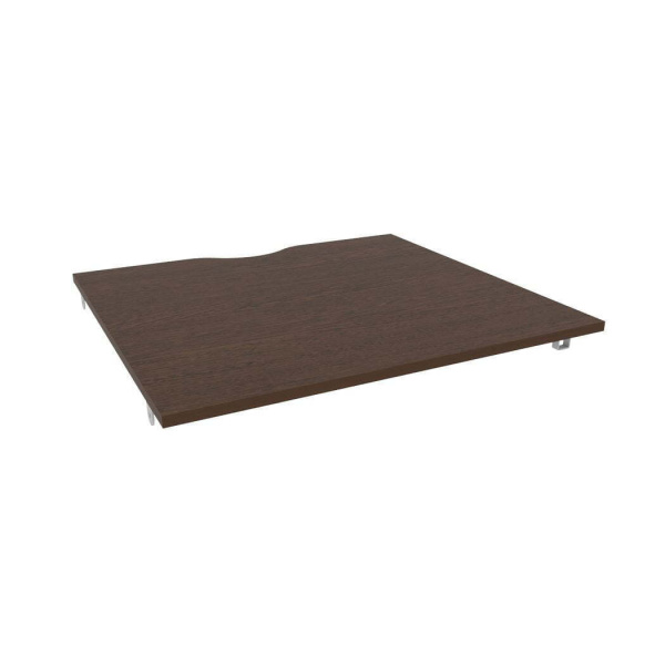 Столешница 780мм 18х720х780 KC.S-78 (Венге Цаво)