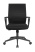 Офисное кресло Like RCH B818 Черный (Черный)