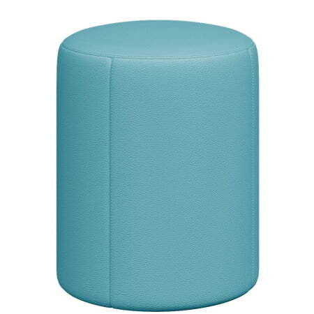 Диван Молекула. Пуф. (Пуф ecotex_3005)