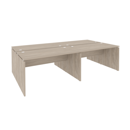 Рабочая станция Onix O.D.RS-4.3.7 2760x1475x750 (Дуб Аттик)