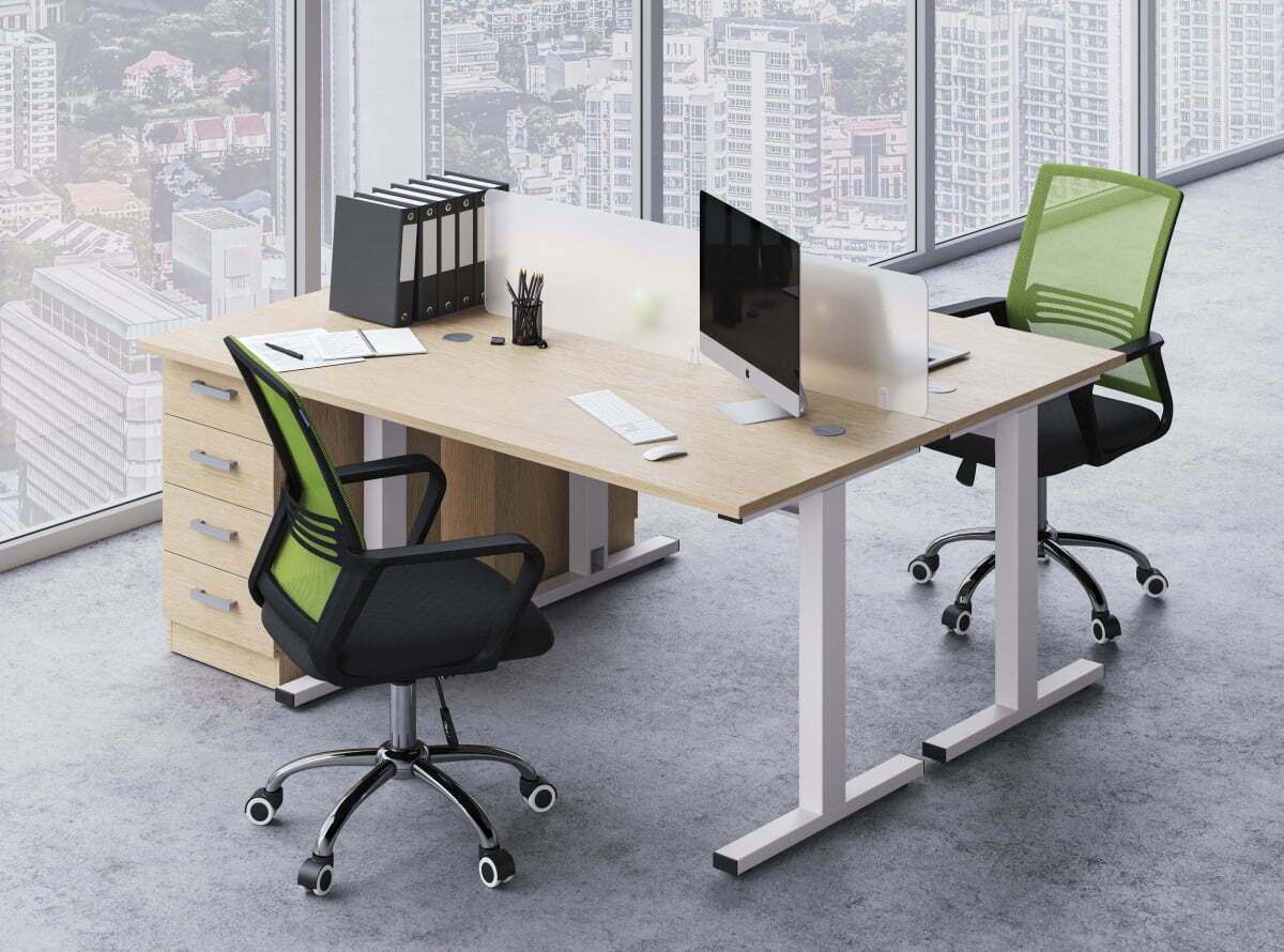 Мебель для персонала Style A