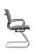 Кресло Hugo RCH 6003-3E Серый (Серый)