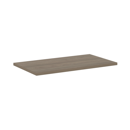 Топ для шкафа двухдверного LT.T2 800x450x22 (Вяз Благородный)