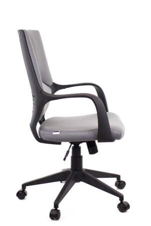 Trio Black LB T Ткань Серый (Everprof Trio Black LB T Ткань Серый)