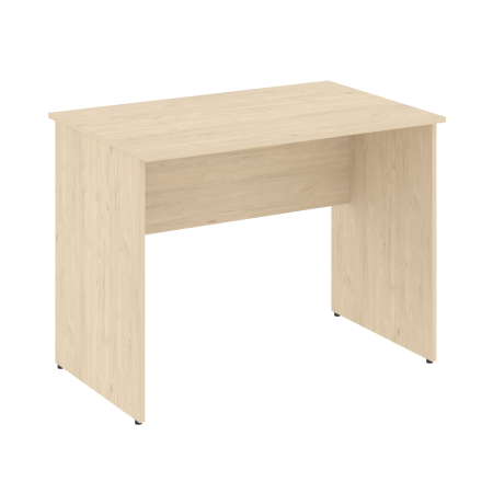 Стол письменный Nova S В.СП - 1 1000x650x750 (Бук Артизан)