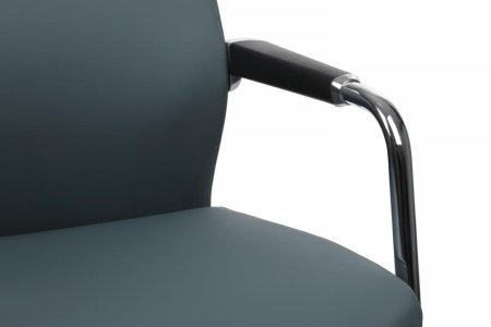 Кресло Neo-ST SN-802 Синий (Синий)