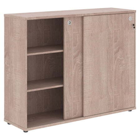 Шкаф-купе Xten XMC 1443 1406x430x1115 (Дуб Сонома)